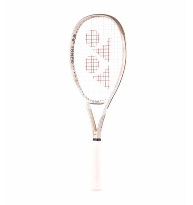 Rakieta tenisowa Yonex Vcore FEEL (250g) Sand Beige - naciągnięta