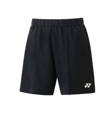 Spodenki tenisowe Yonex Knit Shorts 2022 czarne