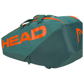 Torba tenisowa thermobag Head Pro Racquet Bag M x6R