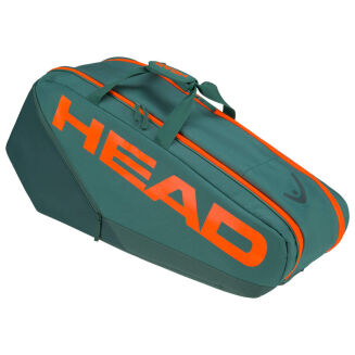 Torba tenisowa thermobag Head Pro Racquet Bag M x6R