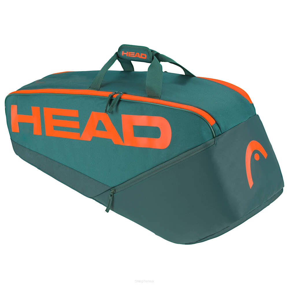 Torba tenisowa thermobag Head Pro Racquet Bag M x6R