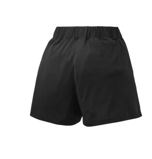 Spodenki tenisowe Yonex Tennis Shorts czarne