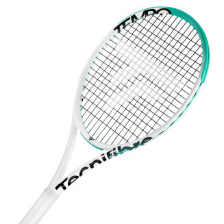 Rakieta tenisowa Tecnifibre Tempo V2 265 naciągnięta