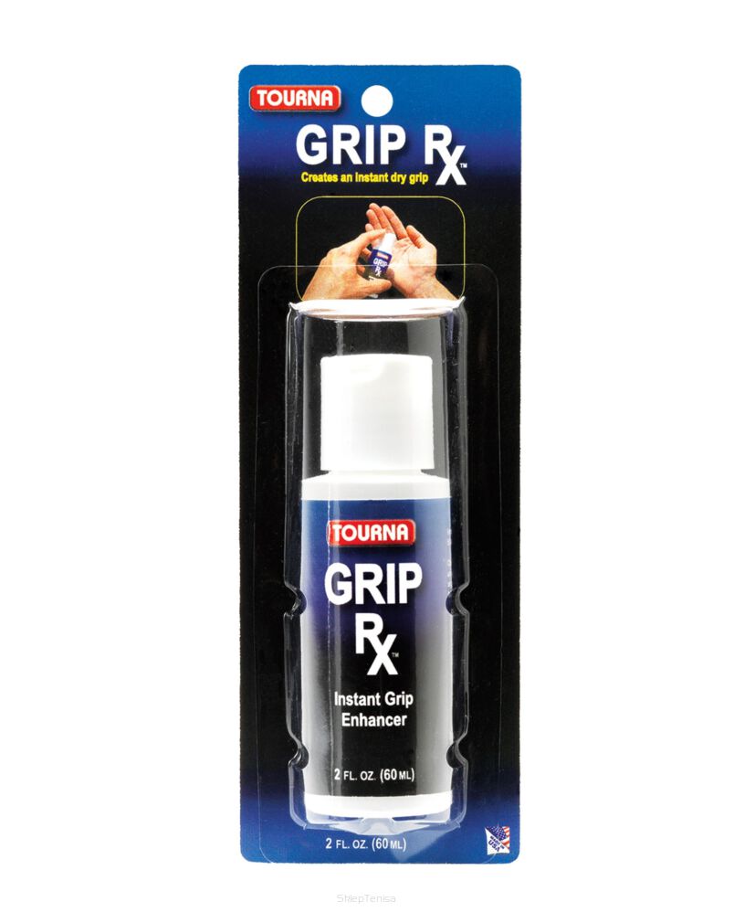 Puder Tourna Grip Rx