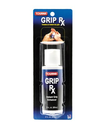 Puder/Żel Tourna Grip Rx