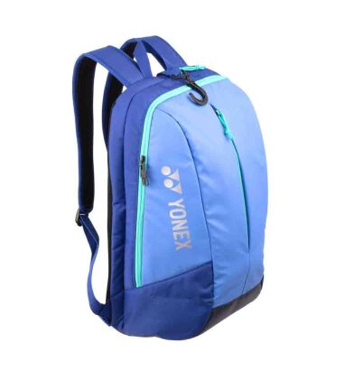 Plecak tenisowy Yonex Team Backpack (28l) Ezone Blast Blue