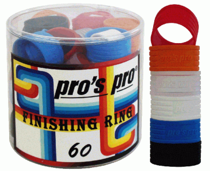 Gumka na owijkę Pro's Pro Finishing Ring