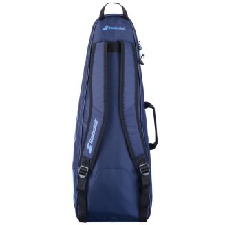 Torba do badmintona Babolat Backrack 3 granatowa