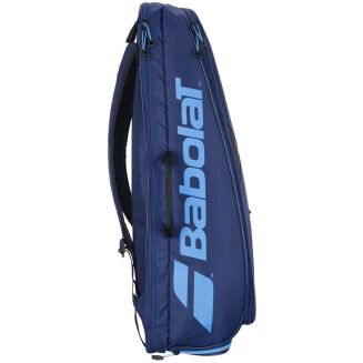 Torba do badmintona Babolat Backrack 3 granatowa