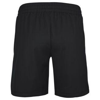 Spodenki tenisowe Babolat Play Short Men 2024 czarne