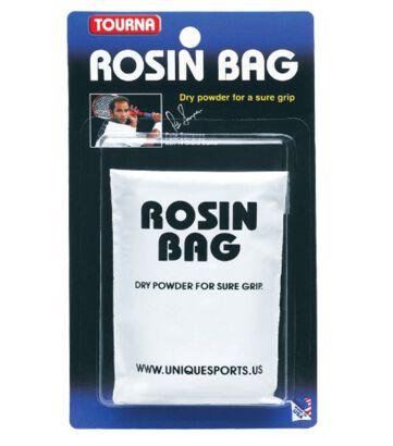 Puder Tourna Rosin Bag