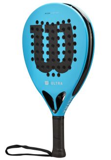 Rakieta do padla Wilson Ultra Team V2 Padel