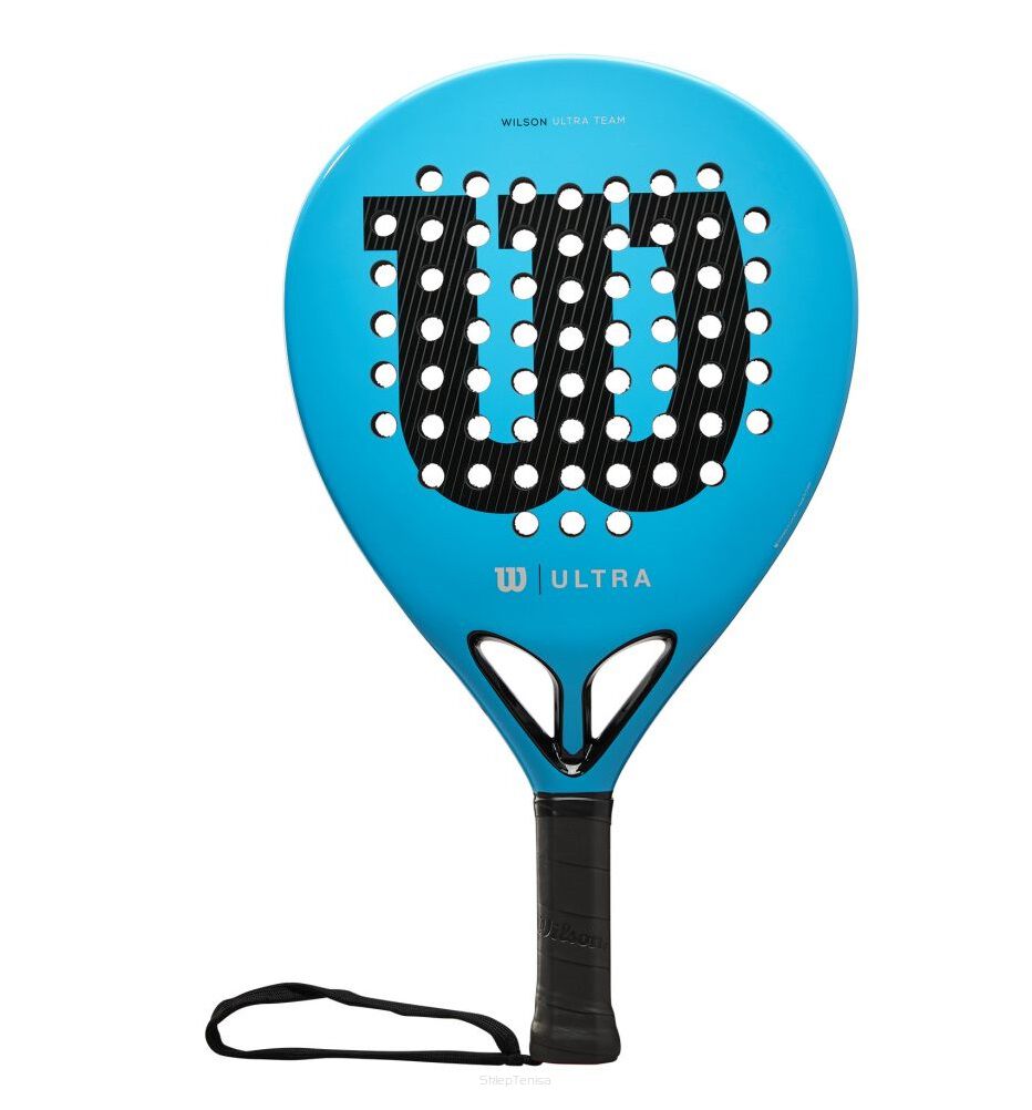 Rakieta do padla Wilson Ultra Team V2 Padel