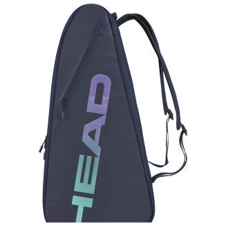 Torba tenisowa Head Tour Racquet Bag XL - granatowa