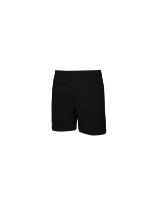 Spodenki tenisowe juniorskie Babolat Core Short Boy czarne