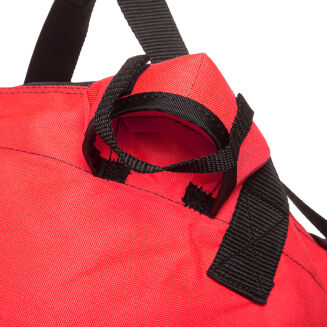 Wkład do kosza tenisowego Wilson Teaching Cart Red Bag