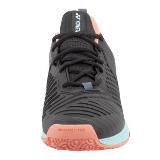 Buty tenisowe Yonex Power Cushion Sonicage 3 black/blue