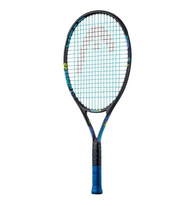 Rakieta tenisowa dziecięca Head Novak 25" - multicolor