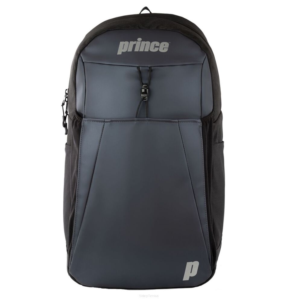 Plecak tenisowy Prince Slam Backpack - Czarny