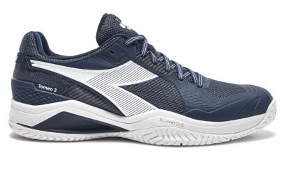 Buty tenisowe Diadora Blushield Torneo 3 AG