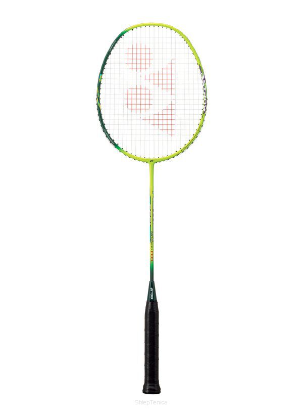 Rakieta do badmintona Yonex Astrox 01 Feel Lime