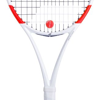 Tłumik tenisowy Wibrastop Babolat Strike Damp x2