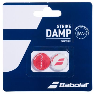 Tłumik tenisowy Wibrastop Babolat Strike Damp x2