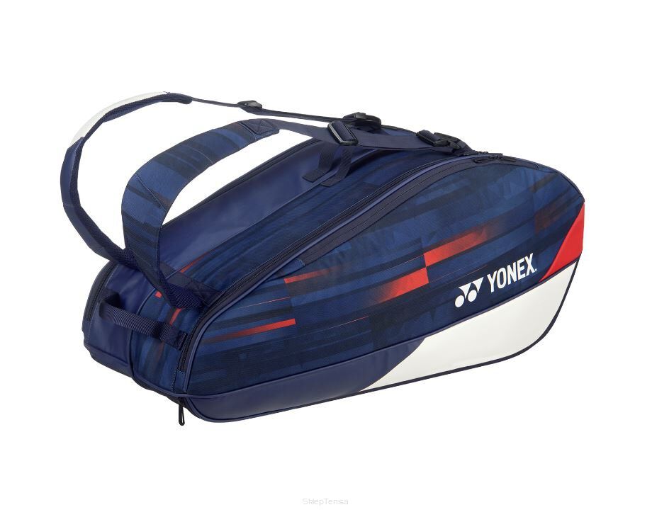 Torba tenisowa Yonex Limited Pro Racquet Bag 26 6R