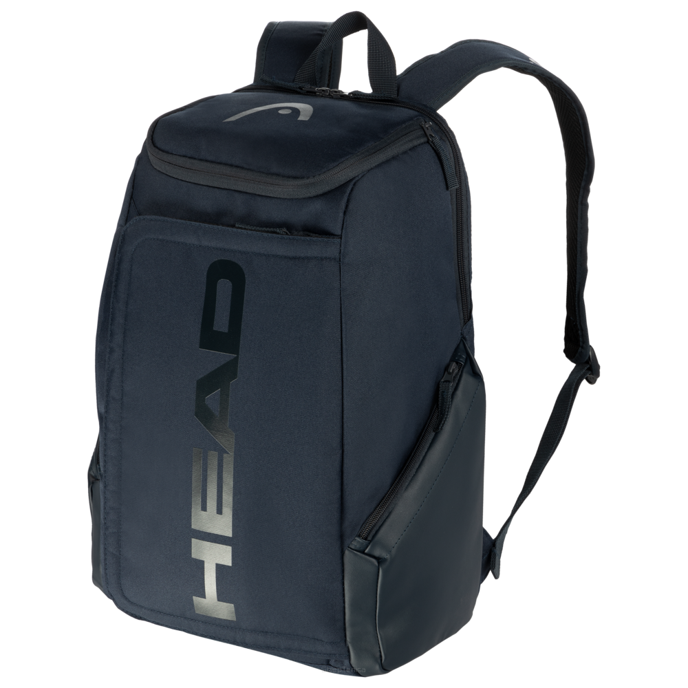 Plecak tenisowy Head Pro Backpack 28L NVNV