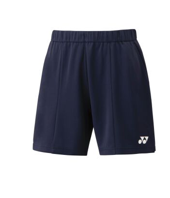 Spodenki tenisowe Yonex Knit Shorts 2022 granatowe