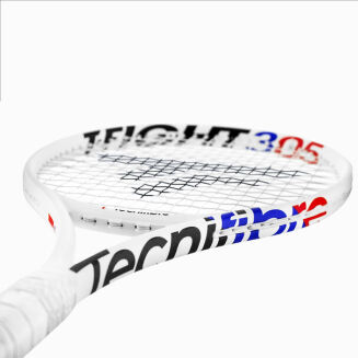 Rakieta tenisowa Tecnifibre T-Fight 305 Isoflex + naciąg + usługa