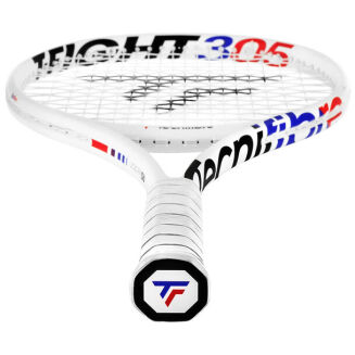 Rakieta tenisowa Tecnifibre T-Fight 305 Isoflex + naciąg + usługa