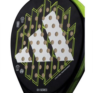 Rakieta do padla Adidas RX Series Lime