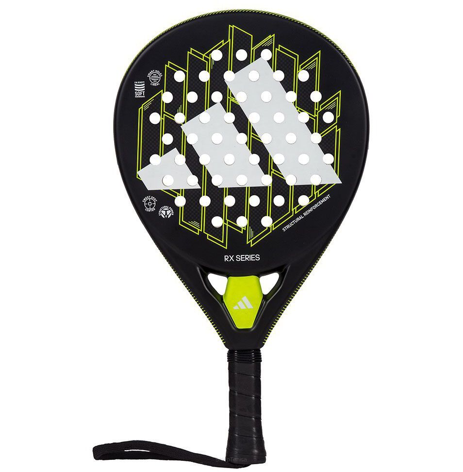 Rakieta do padla Adidas RX Series Lime