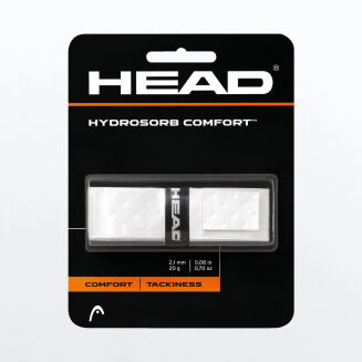 Owijka bazowa Head Hydrosorb Comfort - biała