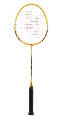 Rakieta do badmintona Yonex B-4000 żółta