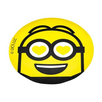 Znaczniki treningowe Wilson Minions Marker Sports 6P - yellow/black