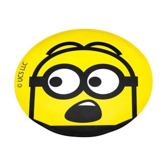 Znaczniki treningowe Wilson Minions Marker Sports 6P - yellow/black