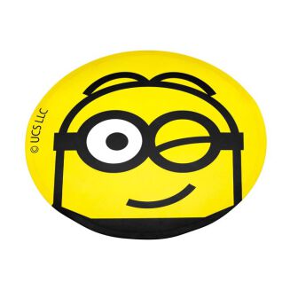 Znaczniki treningowe Wilson Minions Marker Sports 6P - yellow/black