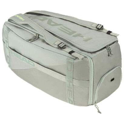 Torba tenisowa Head Pro Duffle Bag L - miętowy