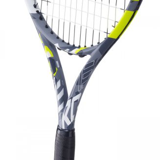 Rakieta tenisowa Babolat Evo Aero - naciągnięta 