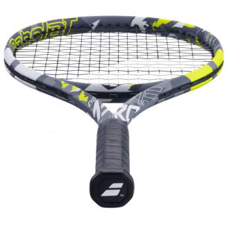 Rakieta tenisowa Babolat Evo Aero - naciągnięta 