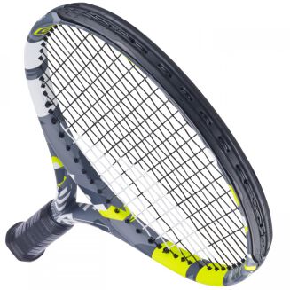 Rakieta tenisowa Babolat Evo Aero - naciągnięta 