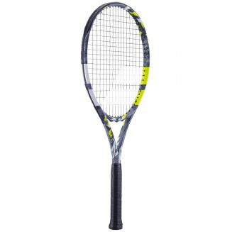 Rakieta tenisowa Babolat Evo Aero - naciągnięta 