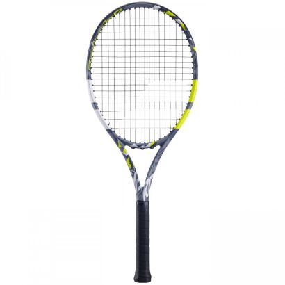 Rakieta tenisowa Babolat Evo Aero - naciągnięta