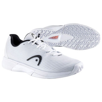 Buty tenisowe Head Revolt Pro 4.0 białe AC
