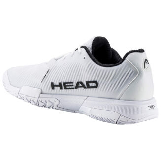 Buty tenisowe Head Revolt Pro 4.0 białe AC