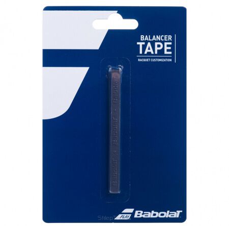 Taśma ołowiana Babolat Balancer Tape x3