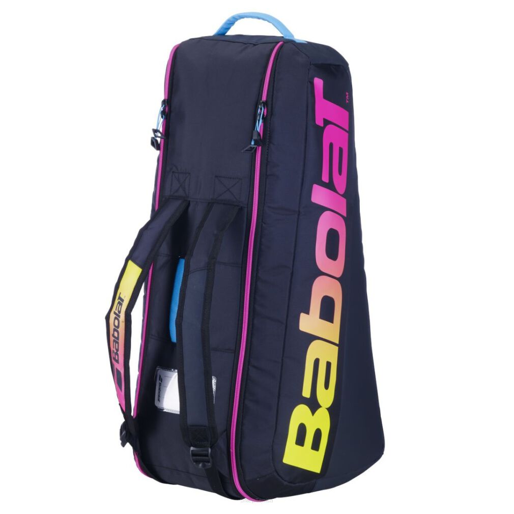 Torba tenisowa juniorska Babolat RH Junior Rafa