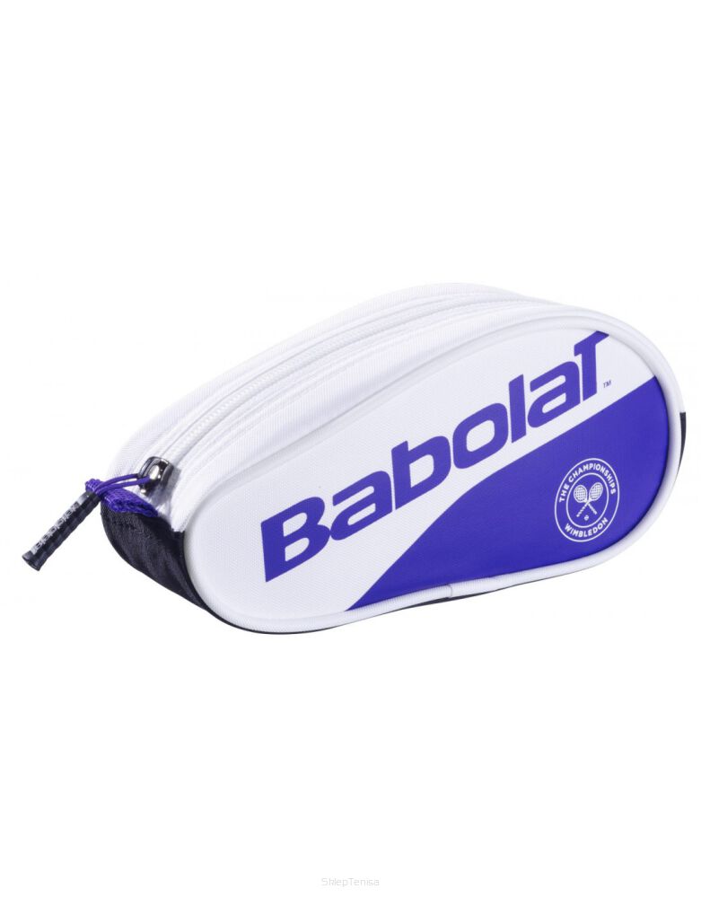 Piórnik Babolat Pencil Case Wimbledon